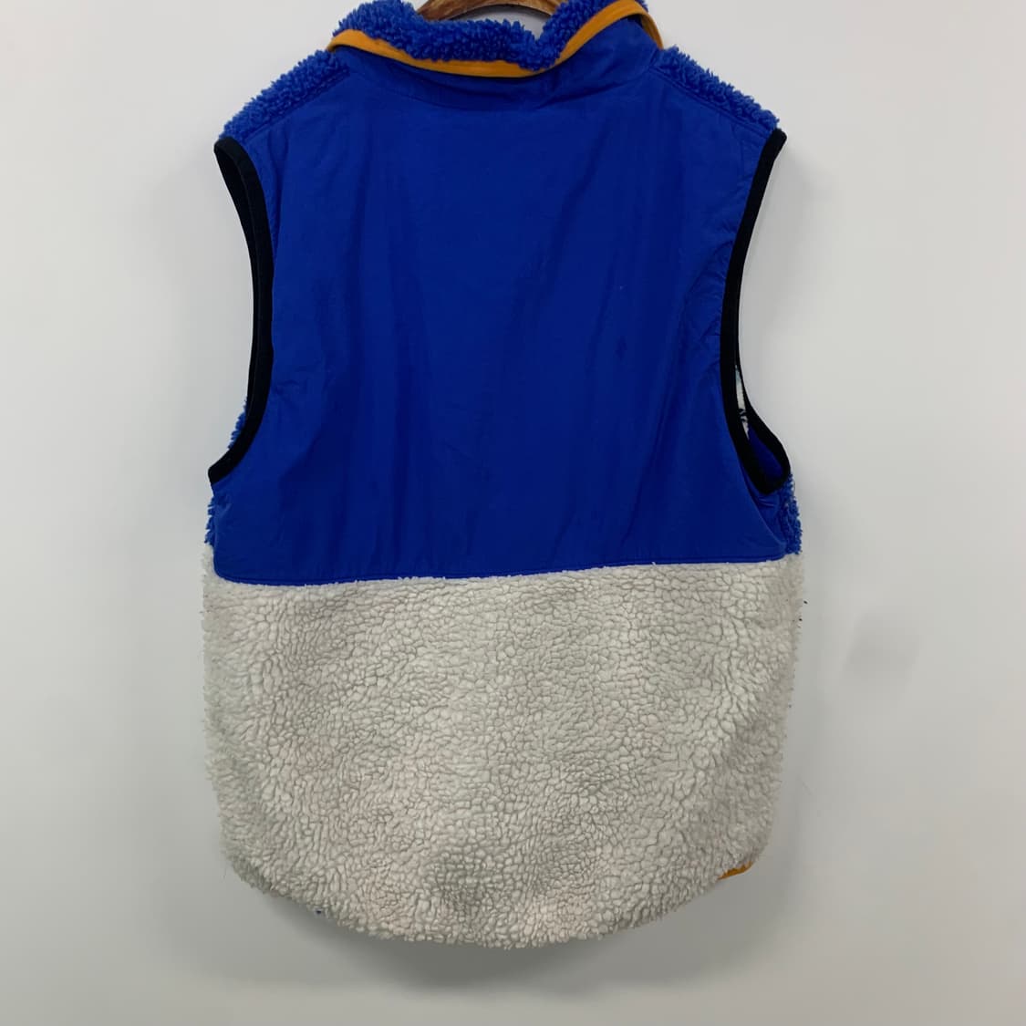 나이키 헤리티지 쉐르파 조끼 베스트 상품이미지3