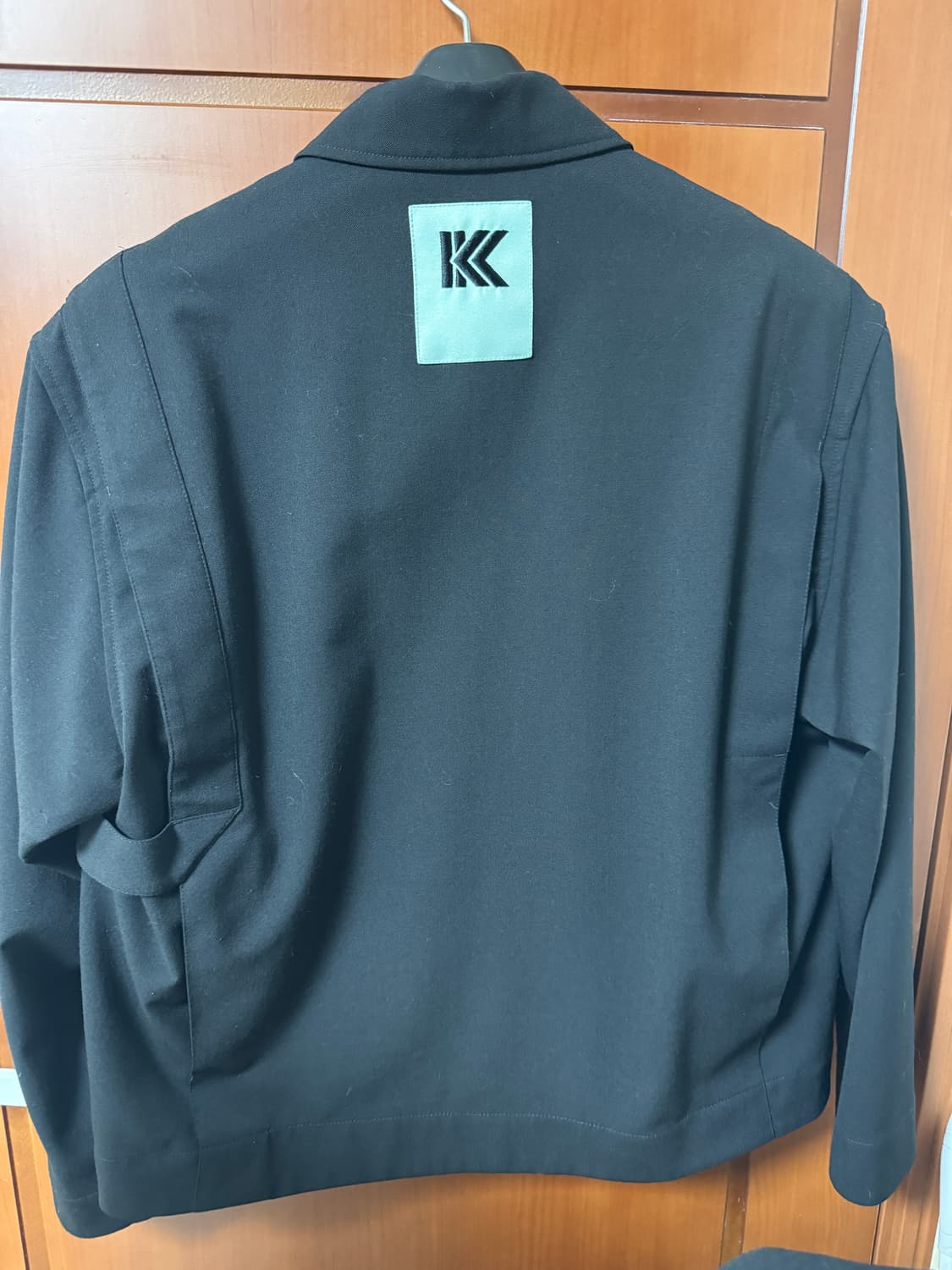 키코 코스타디노브 kk 자켓 44사이즈 상품이미지2