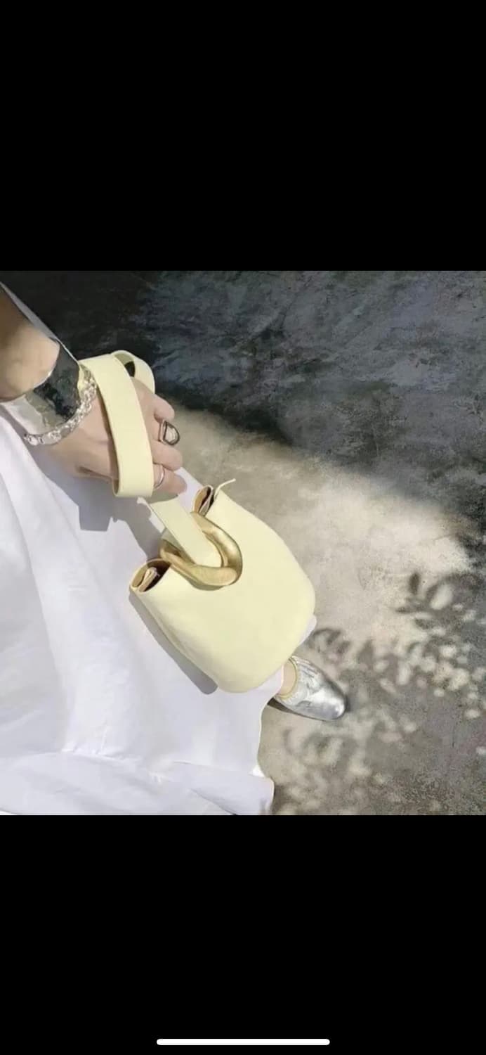 보테가베네타 나파 드롭백 상품이미지3