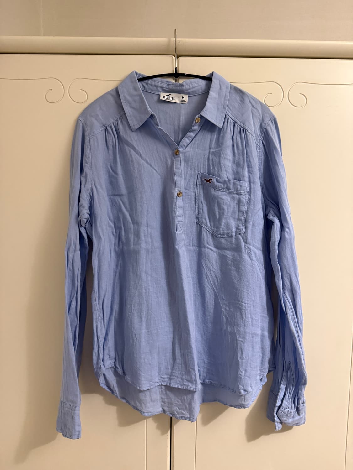 Holister 홀리스터 셔츠 상품이미지2