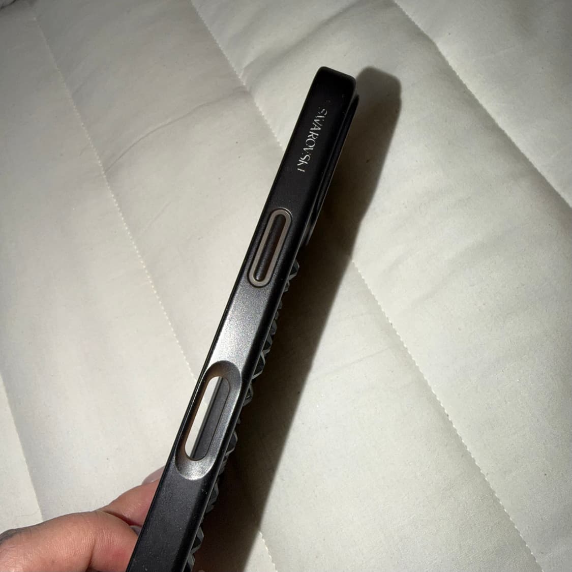 스와로브스키 케이스 16pro 상품이미지5