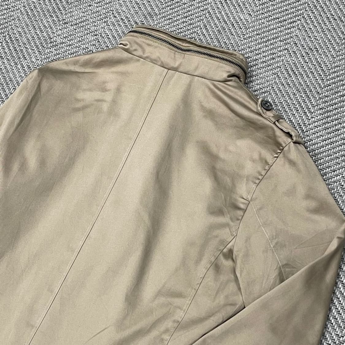 어센틱 워크 자켓 v0042 상품이미지6