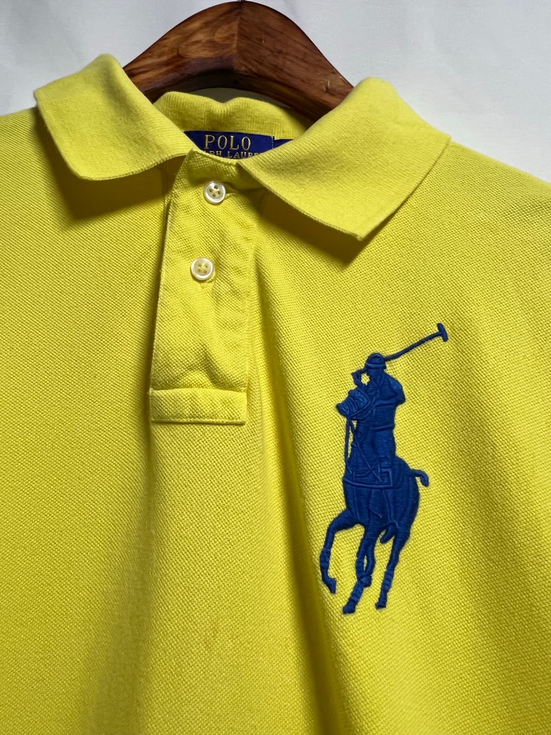 폴로 랄프로렌 빅 포니 상품이미지4