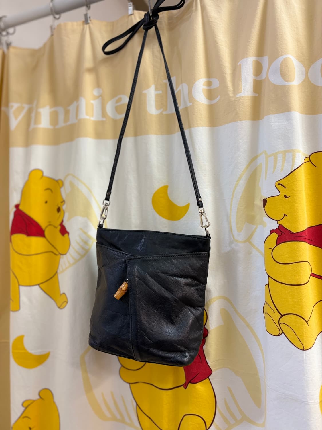 양가죽 미니 크로스 가방 (JPN) 상품이미지2