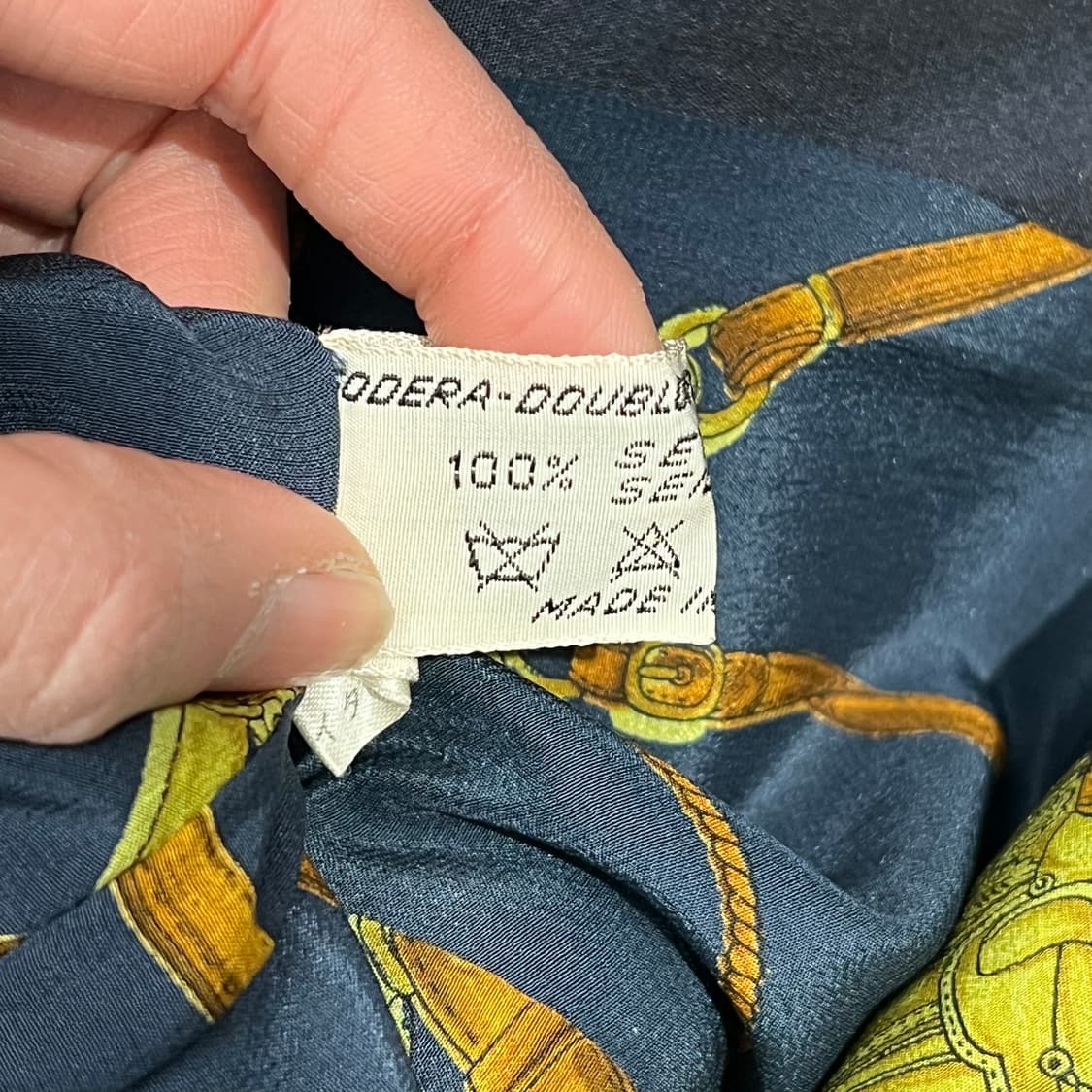 에르노 실크 블레이저 s09026 상품이미지7