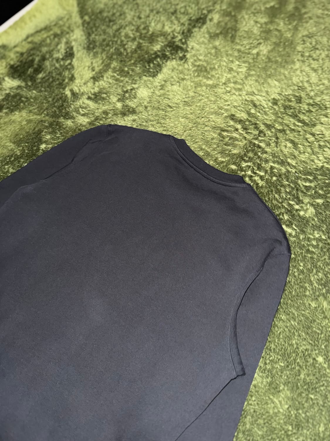 [M] Acne Studio 아크네 스튜디오 케이시 슬로 SLIP 스웻 상품이미지8