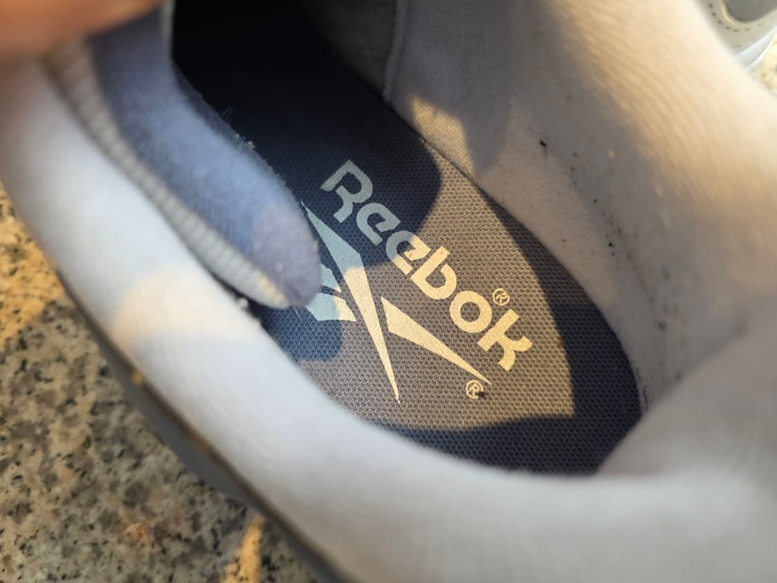 리복 정품 상품이미지7