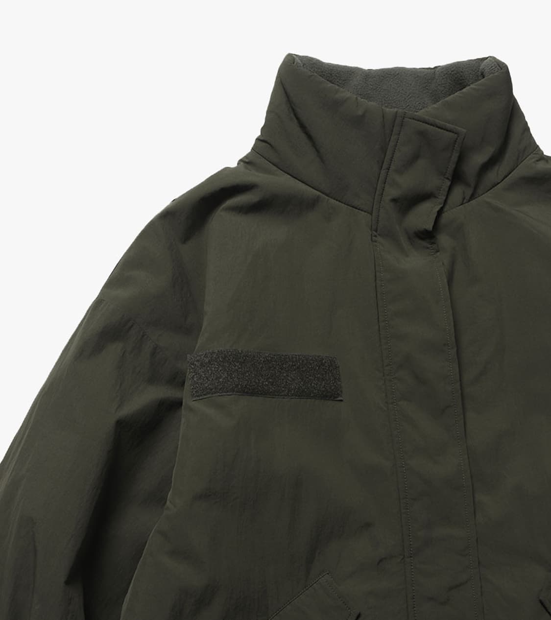 BEAMS HEART - PADDED WORK COAT 상품이미지4