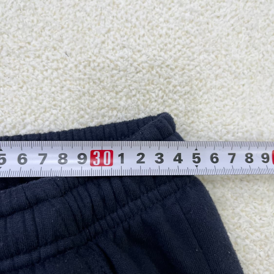 XL 빈티지 밴딩 트레이닝 조거 팬츠 0319M 상품이미지7