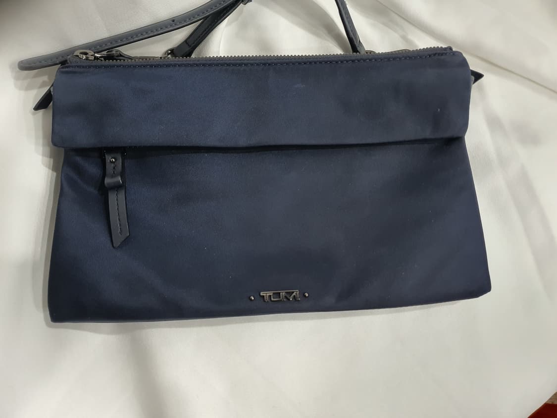 TUMI 보아져 트리스텐 크로스바디백 상품이미지5