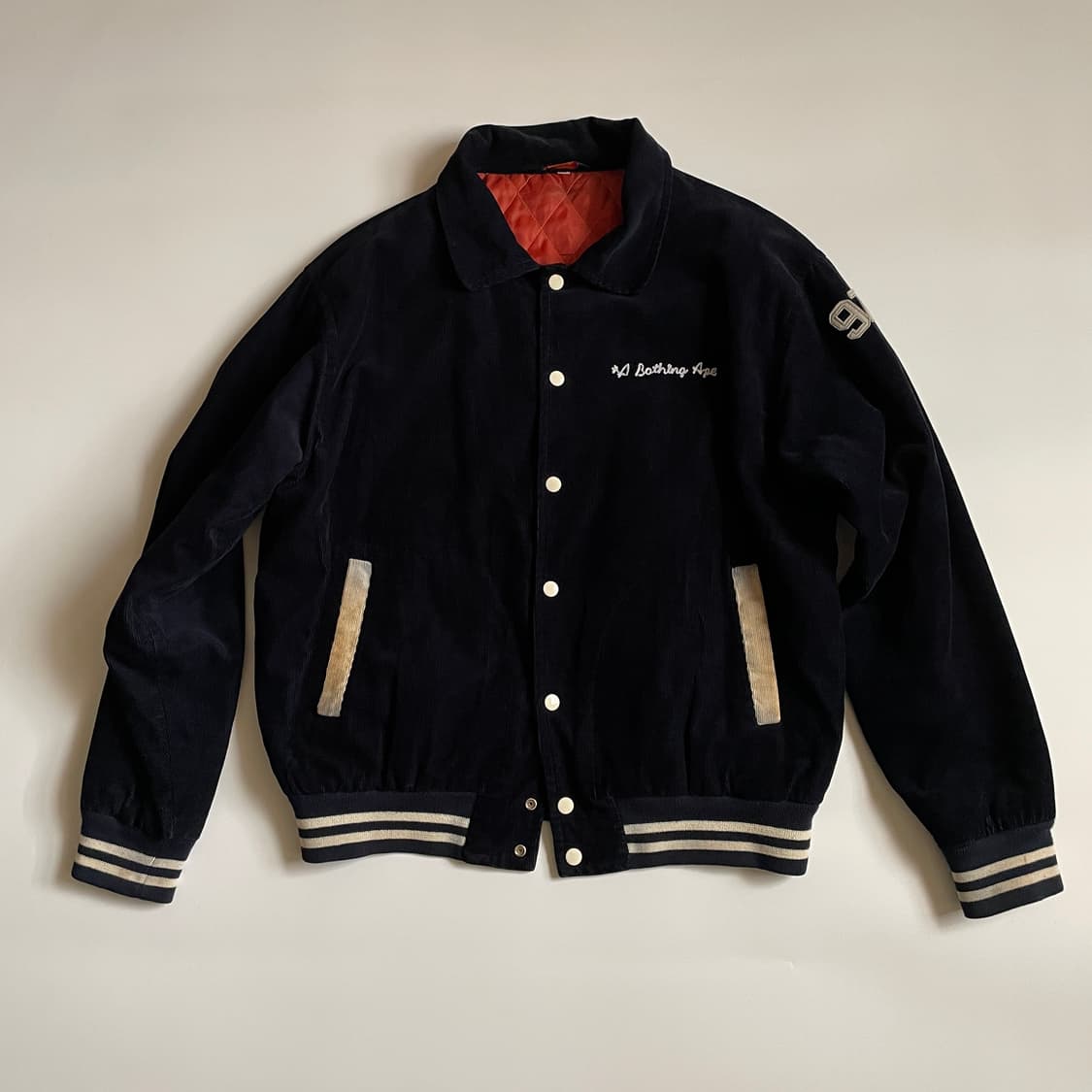 90s A bathing ape OG 상품이미지3