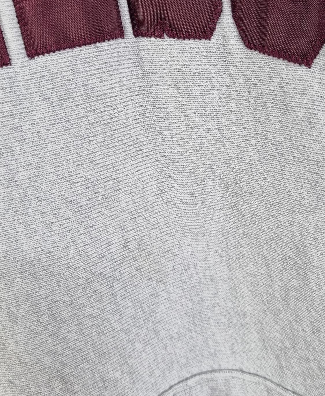 XXL ) 챔피온 프리미엄 리버스위브 미네소타 그레이 후드티 상품이미지5