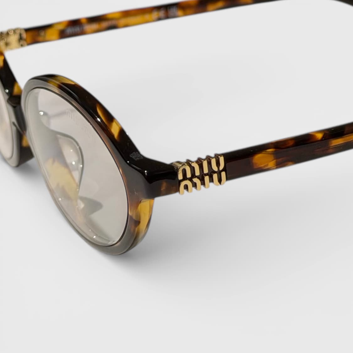 miumiu glasses 상품이미지3