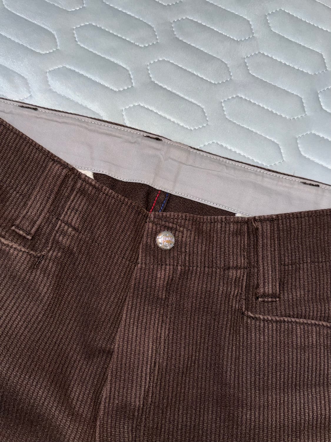 텐더로인 코듀로이 워크 팬츠 32 상품이미지3