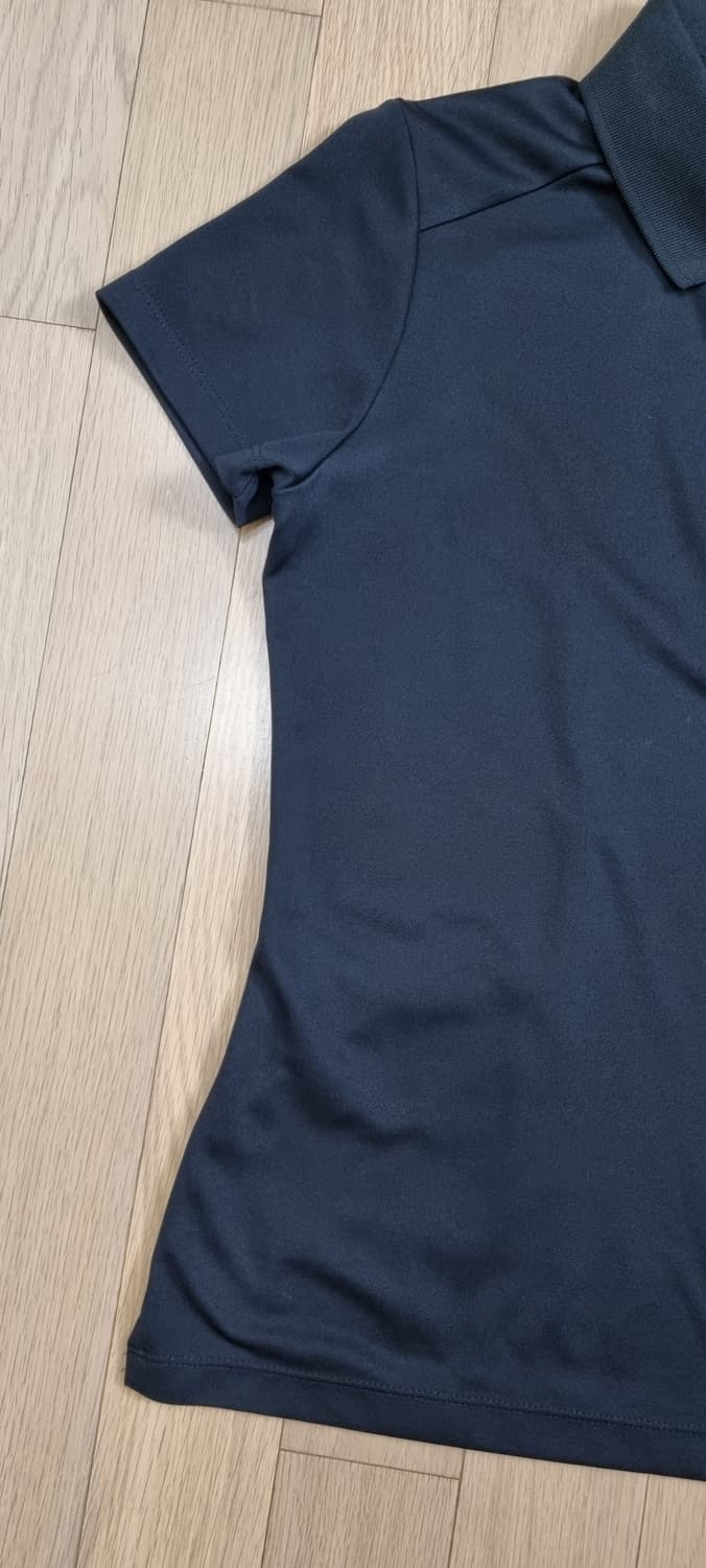 나이키 골프 반팔 M _ 여성 상품이미지3