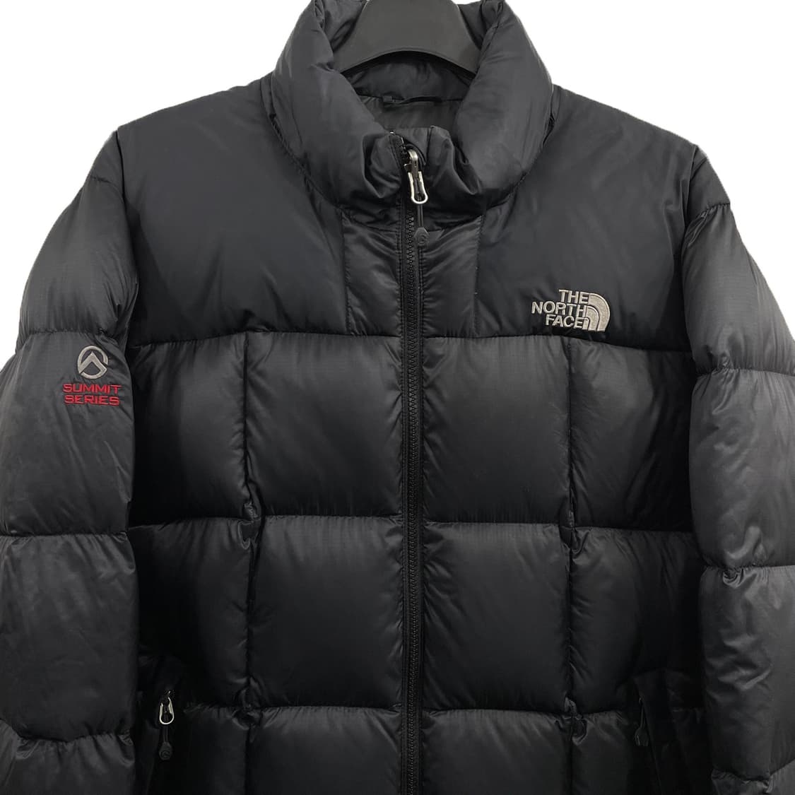 노스페이스 눕시 800 써밋 패딩 상품이미지3