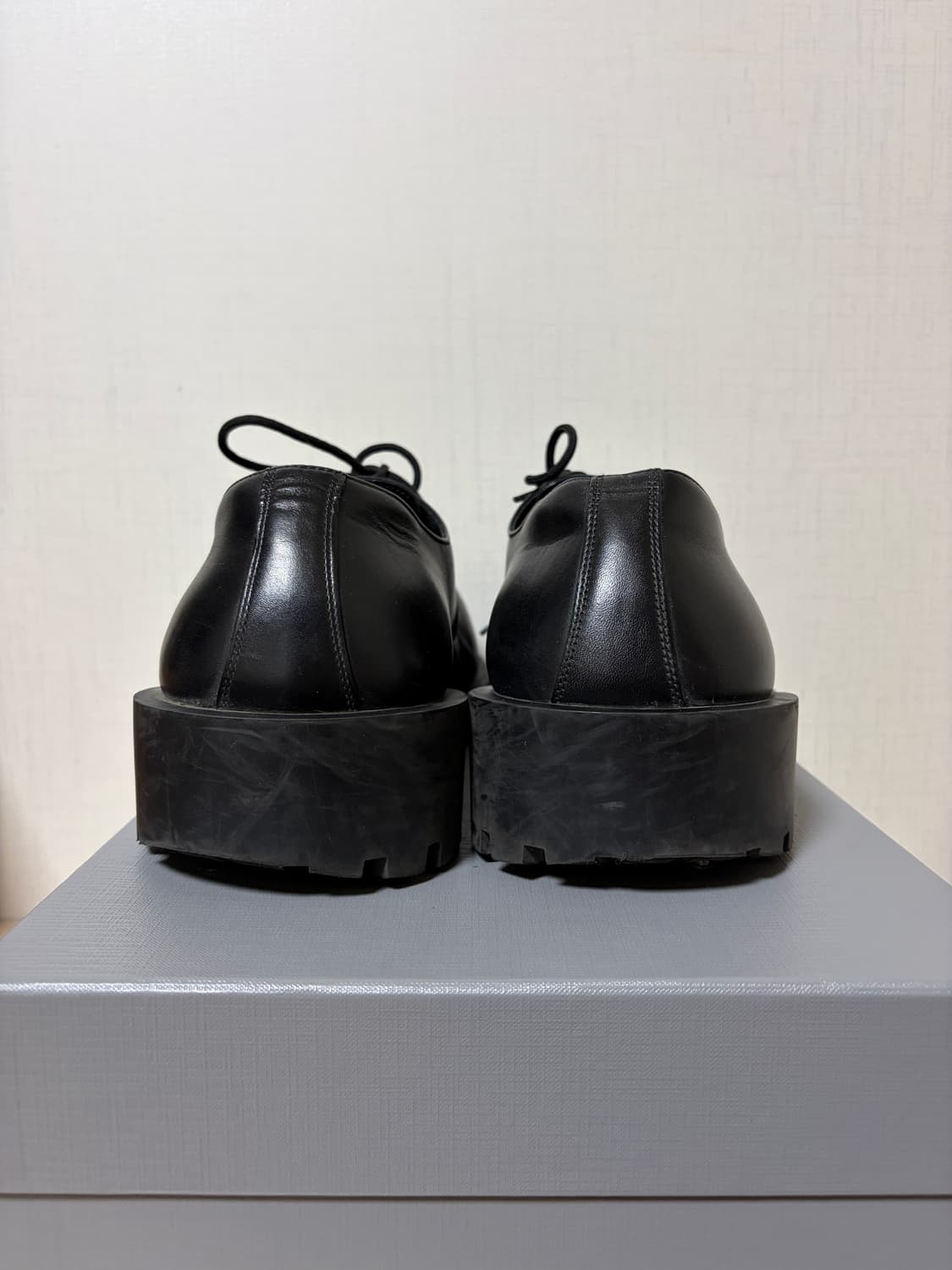 발렌시아가 더비 상품이미지4