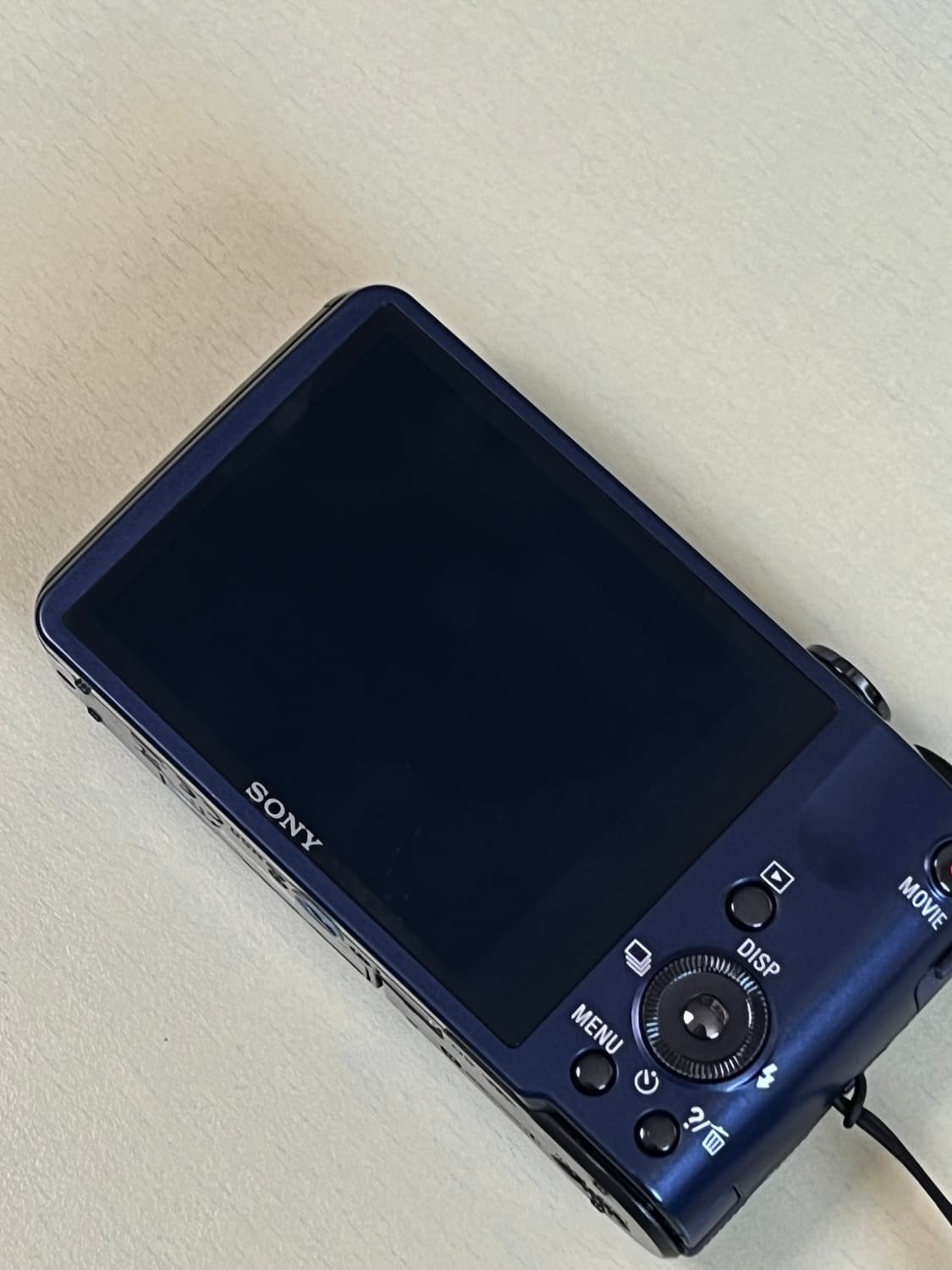 소니 사이버샷 DSC-HX7V 판매합니다! [작례 O] 상품이미지1