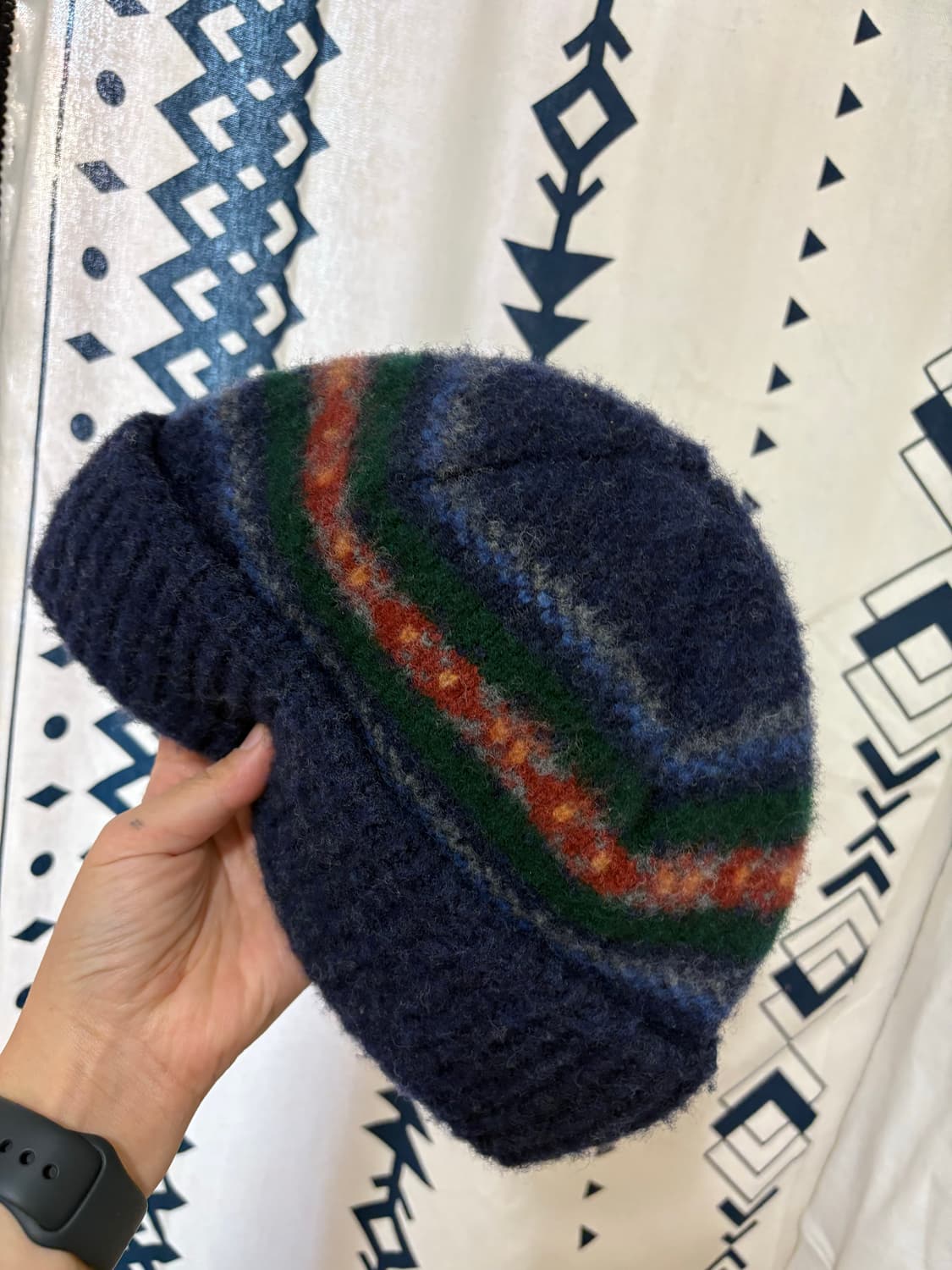 하울린 비니 howlin revenge of the hat 상품이미지5