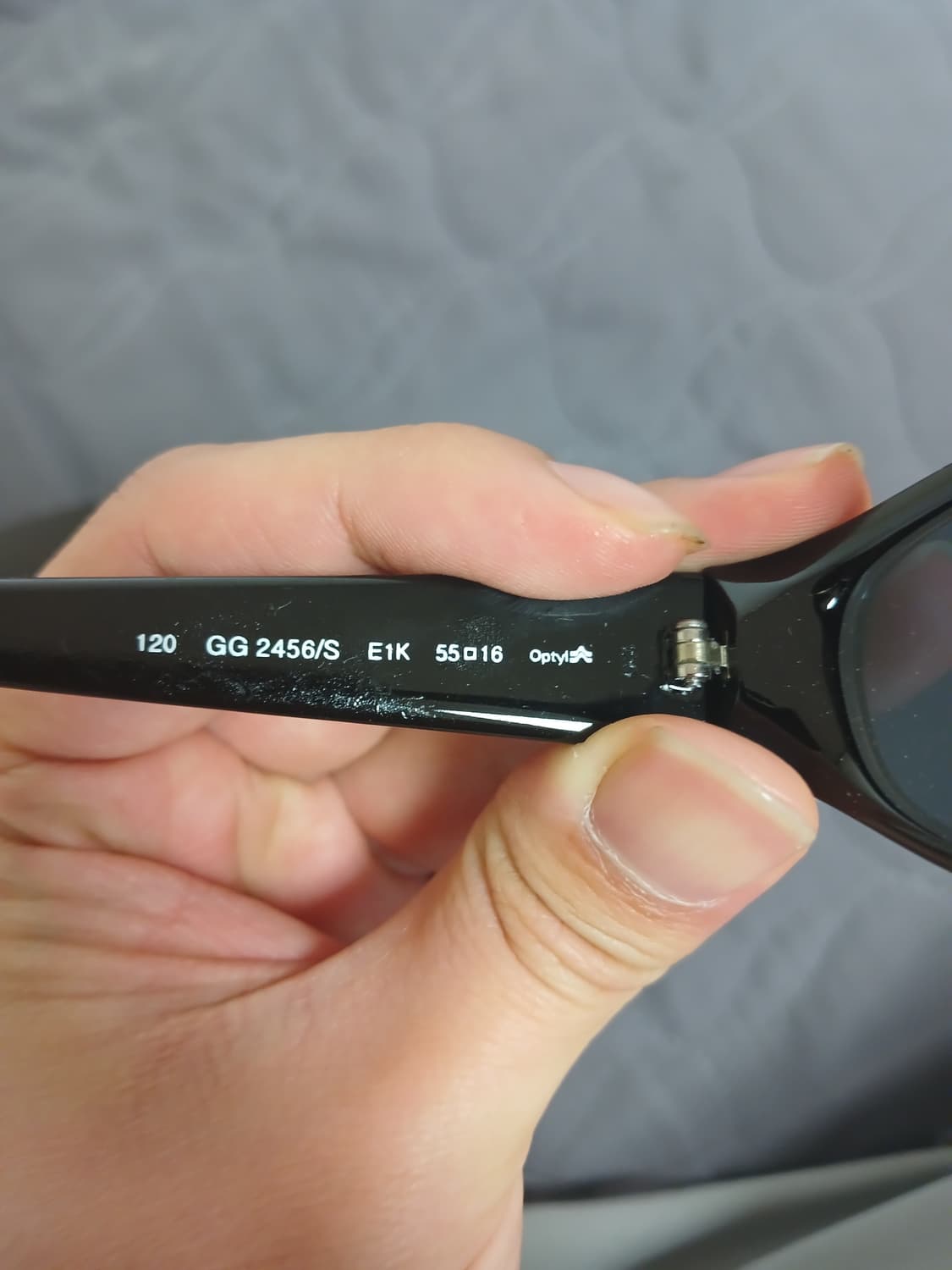 구찌 선글라스  상품이미지4