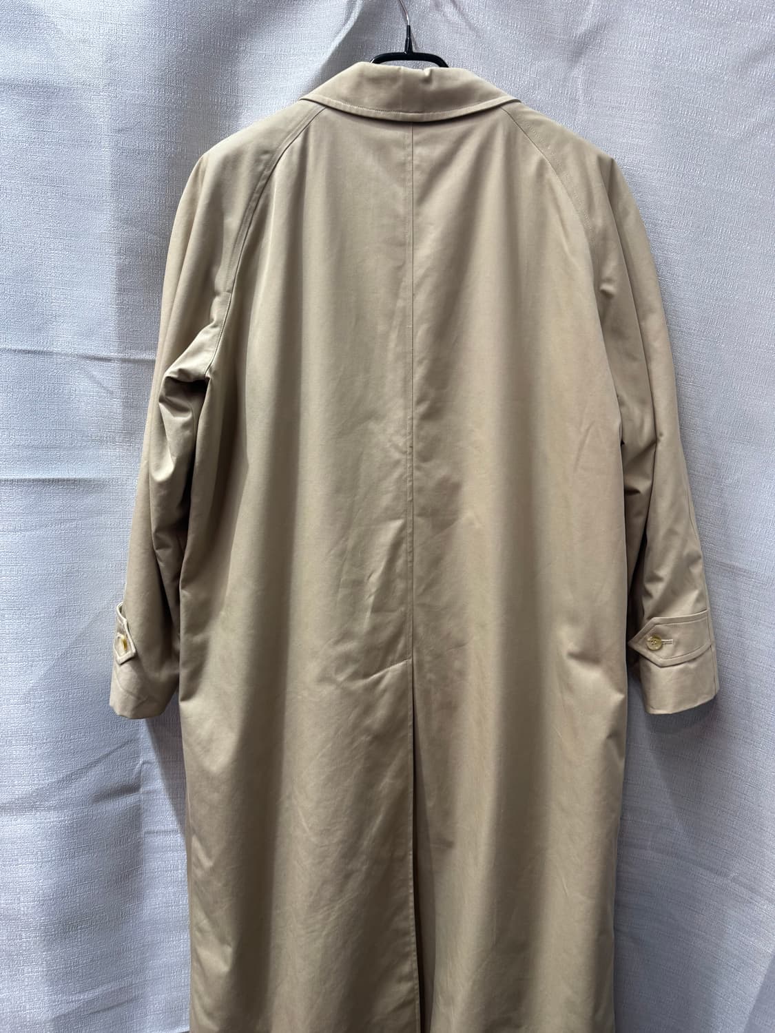 버버리 내피분리 트렌치 코트 L 상품이미지4