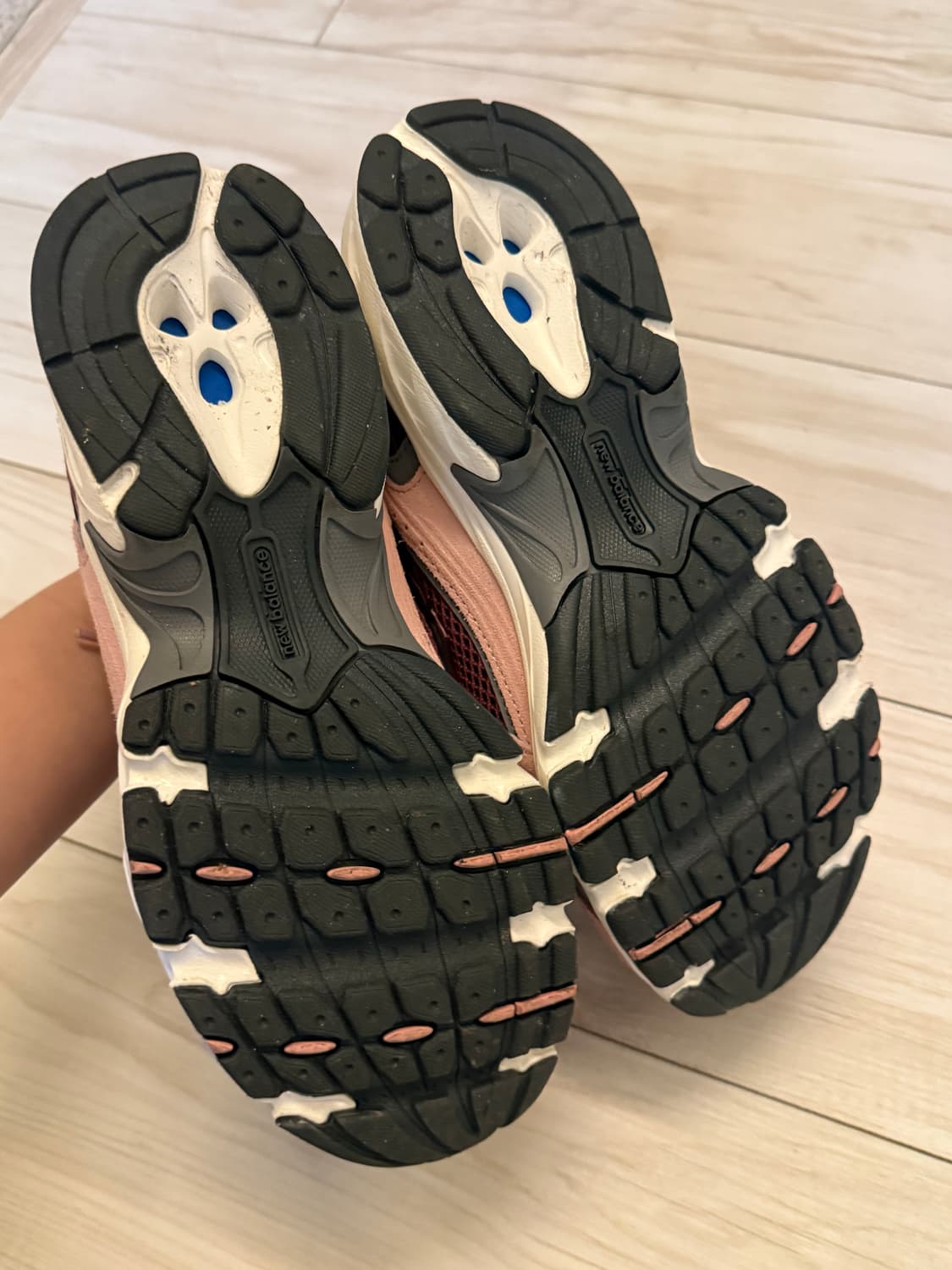 뉴발란스 MR530PR 버건디 230 상품이미지3