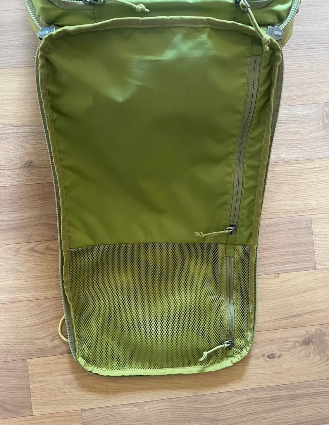 파타고니아 블랙홀 mlc 30 백팩  상품이미지5