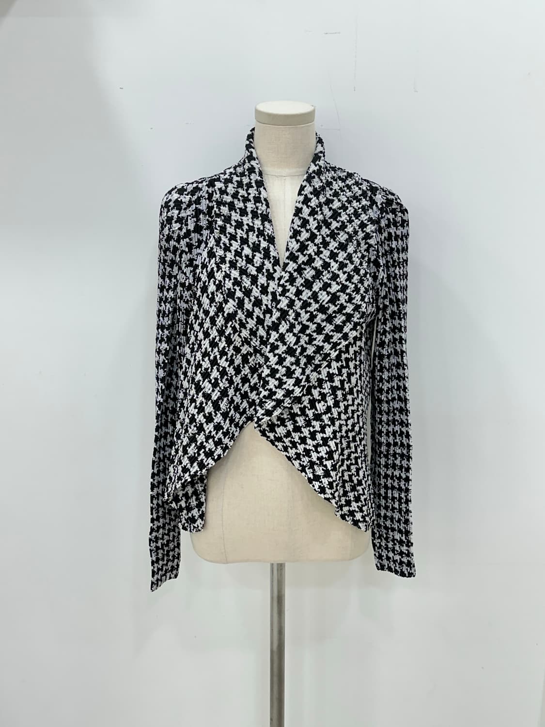 스피치오 가디건 상품이미지1