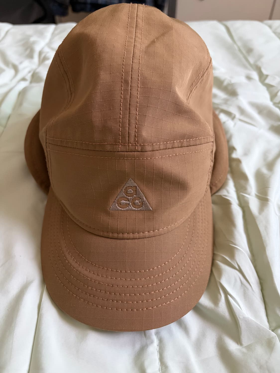 Acg 이어플랩캡 상품이미지1