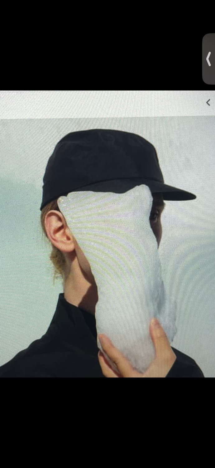 L/xl 베일런스 스텔스캡 상품이미지1