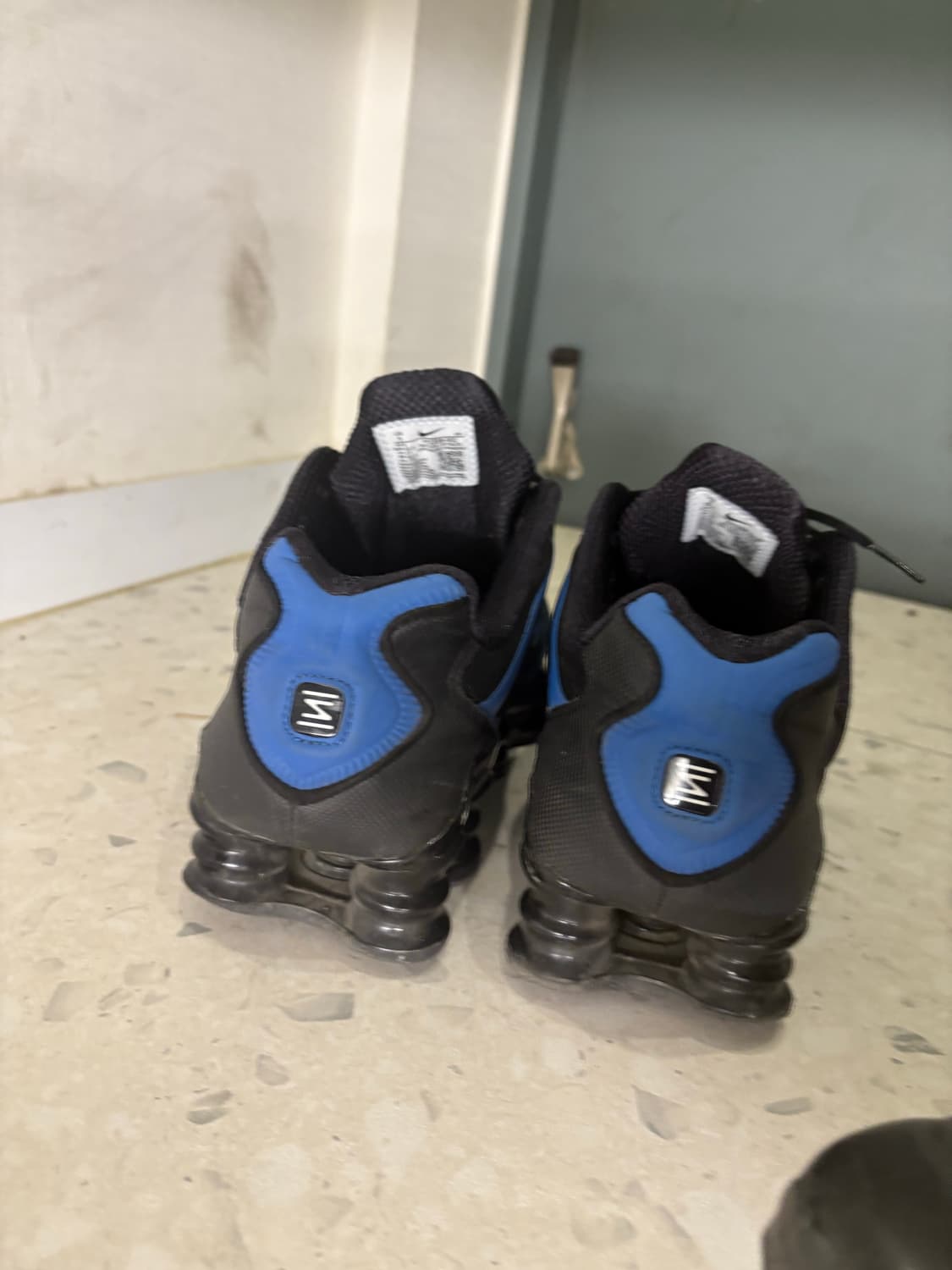 나이키 샥스  상품이미지4