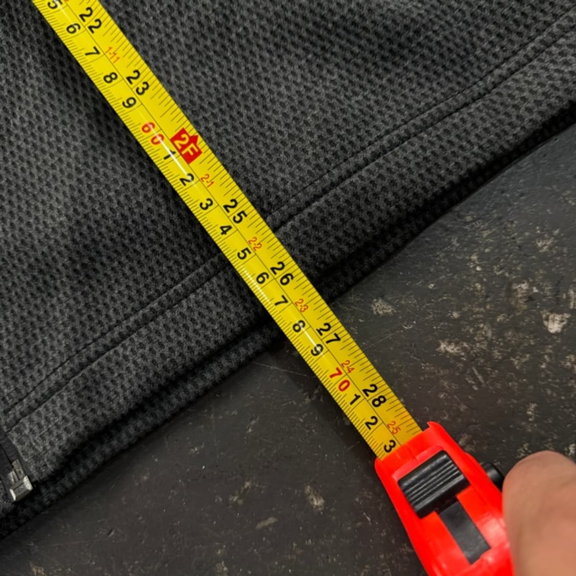 100 나이키 써마핏 후드자켓  상품이미지5