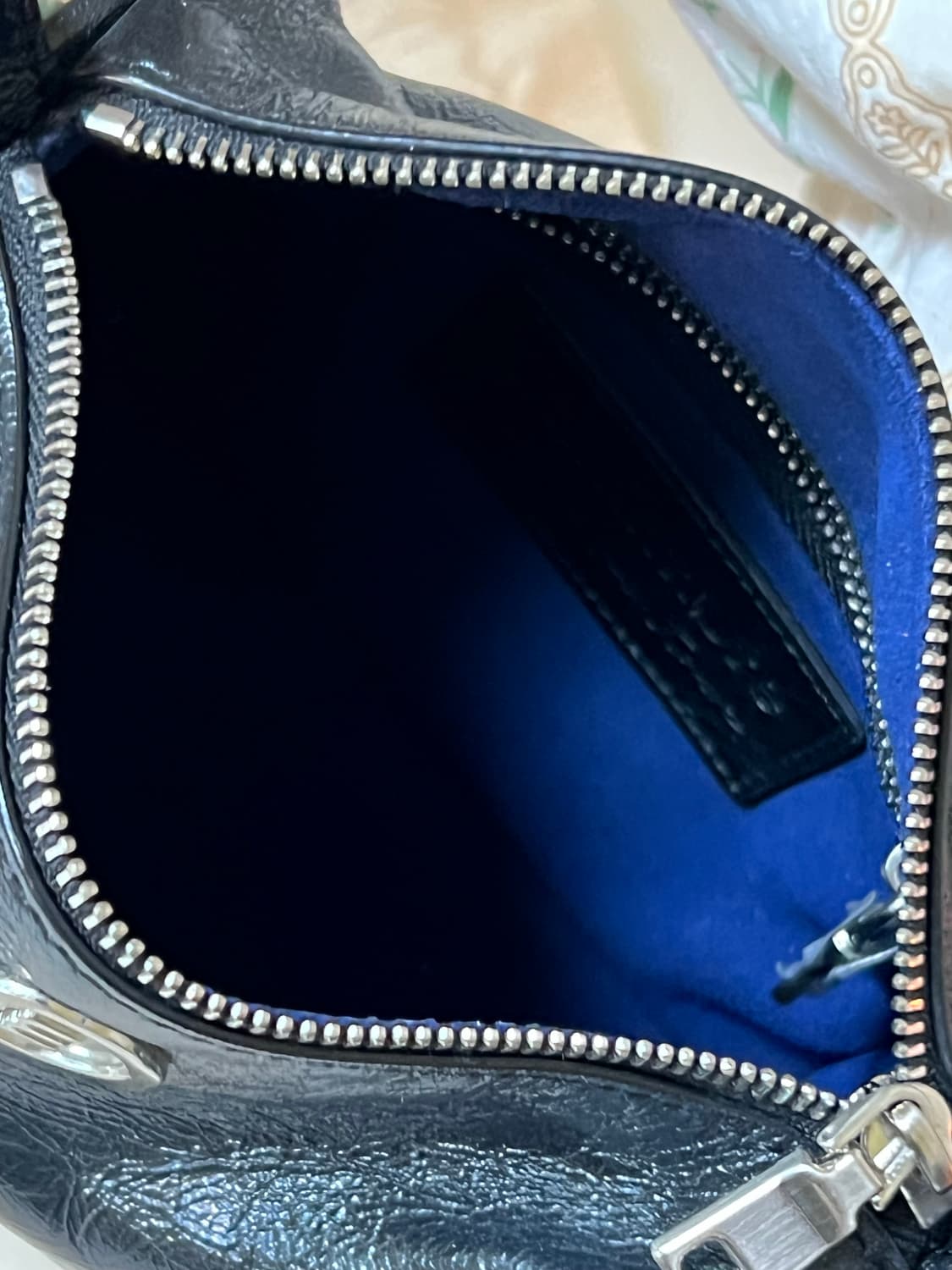 미닛뮤트 브렛 미니백 상품이미지3