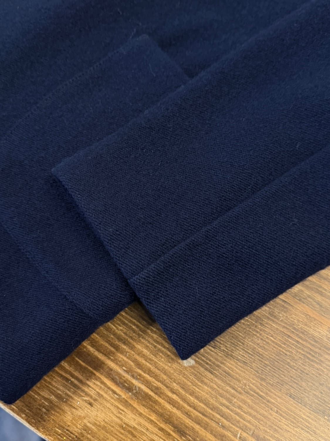 GRAY 테일러드 가디건 100 상품이미지9