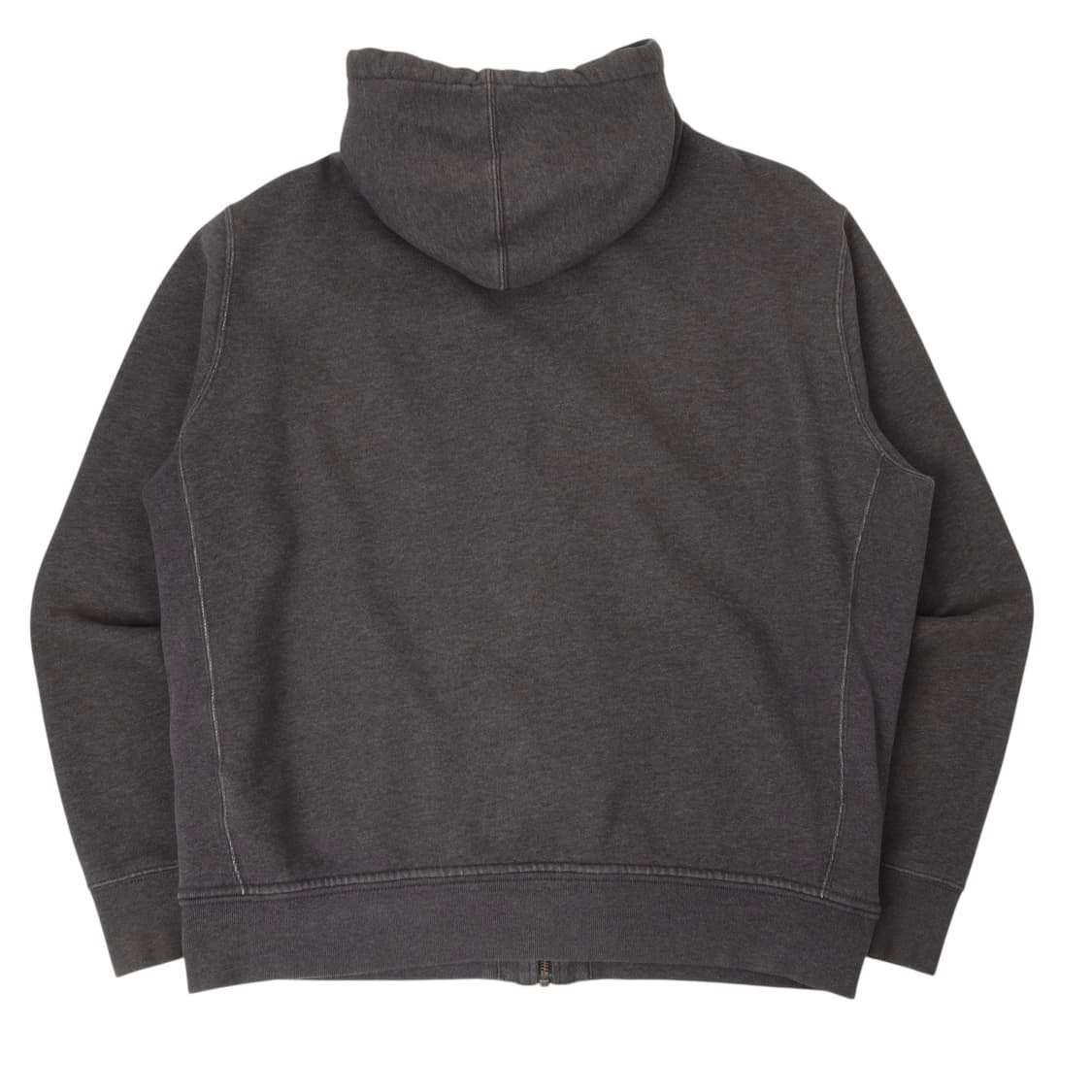 폴로 랄프로렌 챠콜그레이 써멀 후드집업 상품이미지5