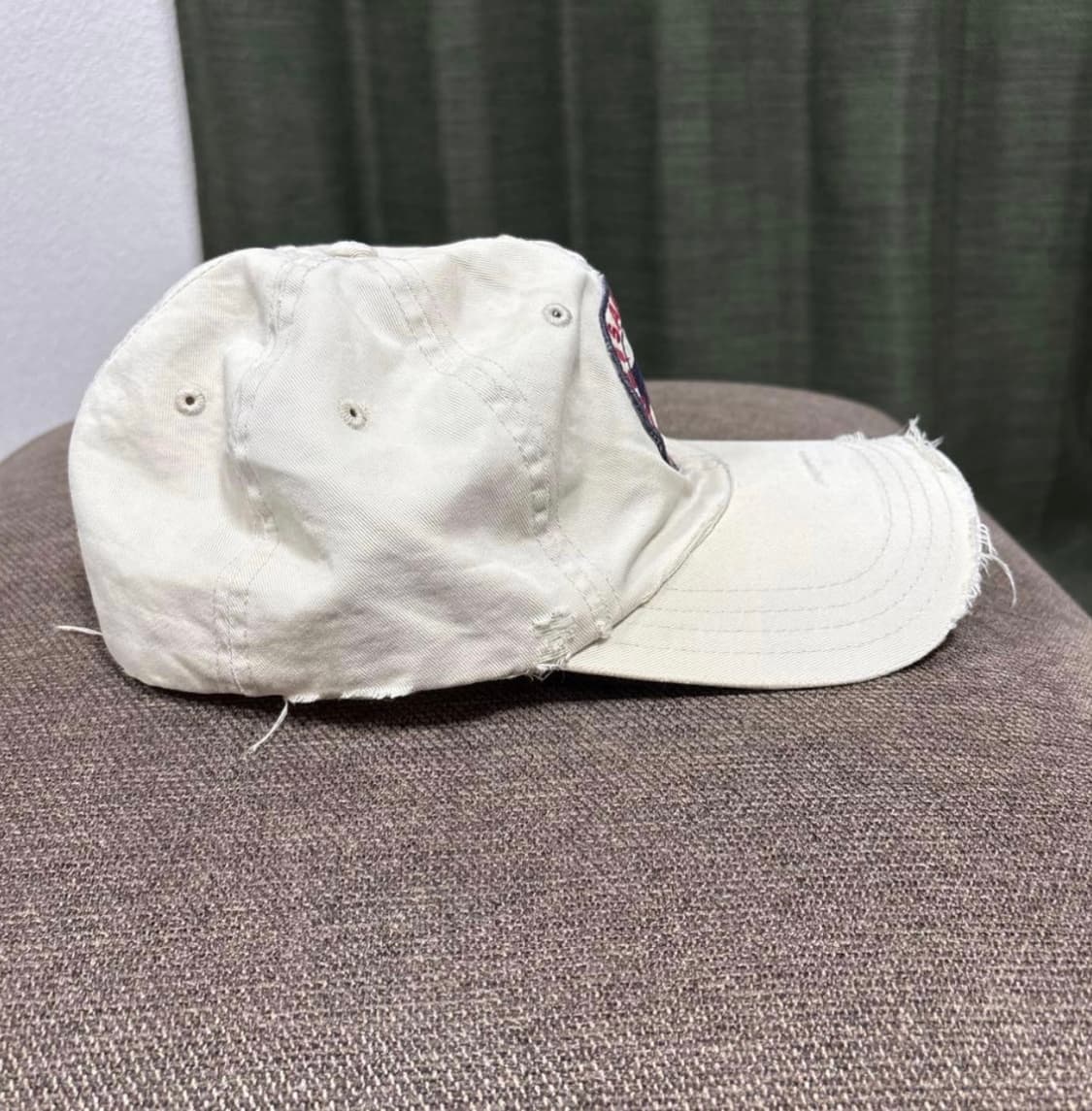 90s RRL 라이프세이빙 캡 상품이미지3