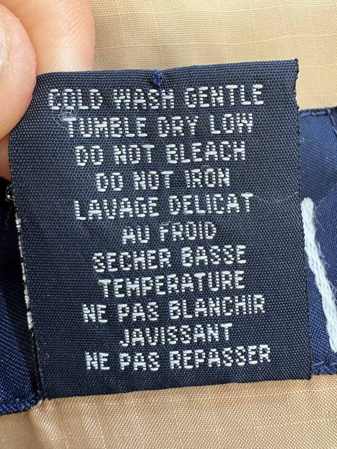 STUSSY 바람막이 상품이미지9