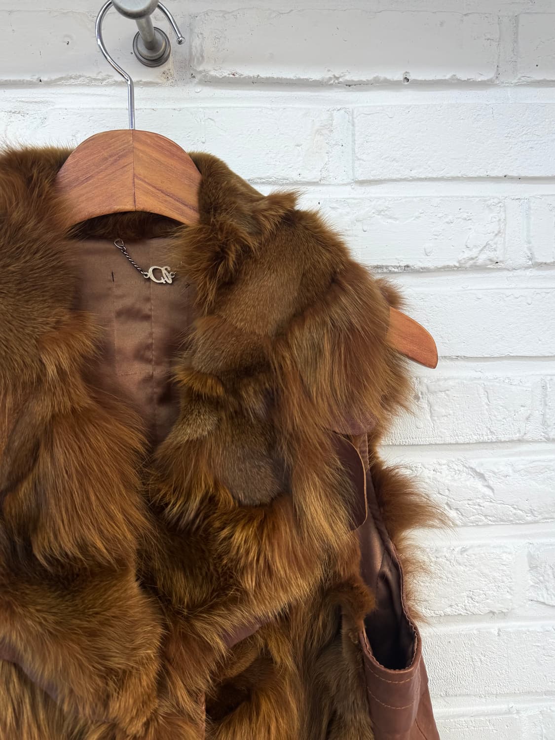 브라운 폭스 퍼베스트 상품이미지4