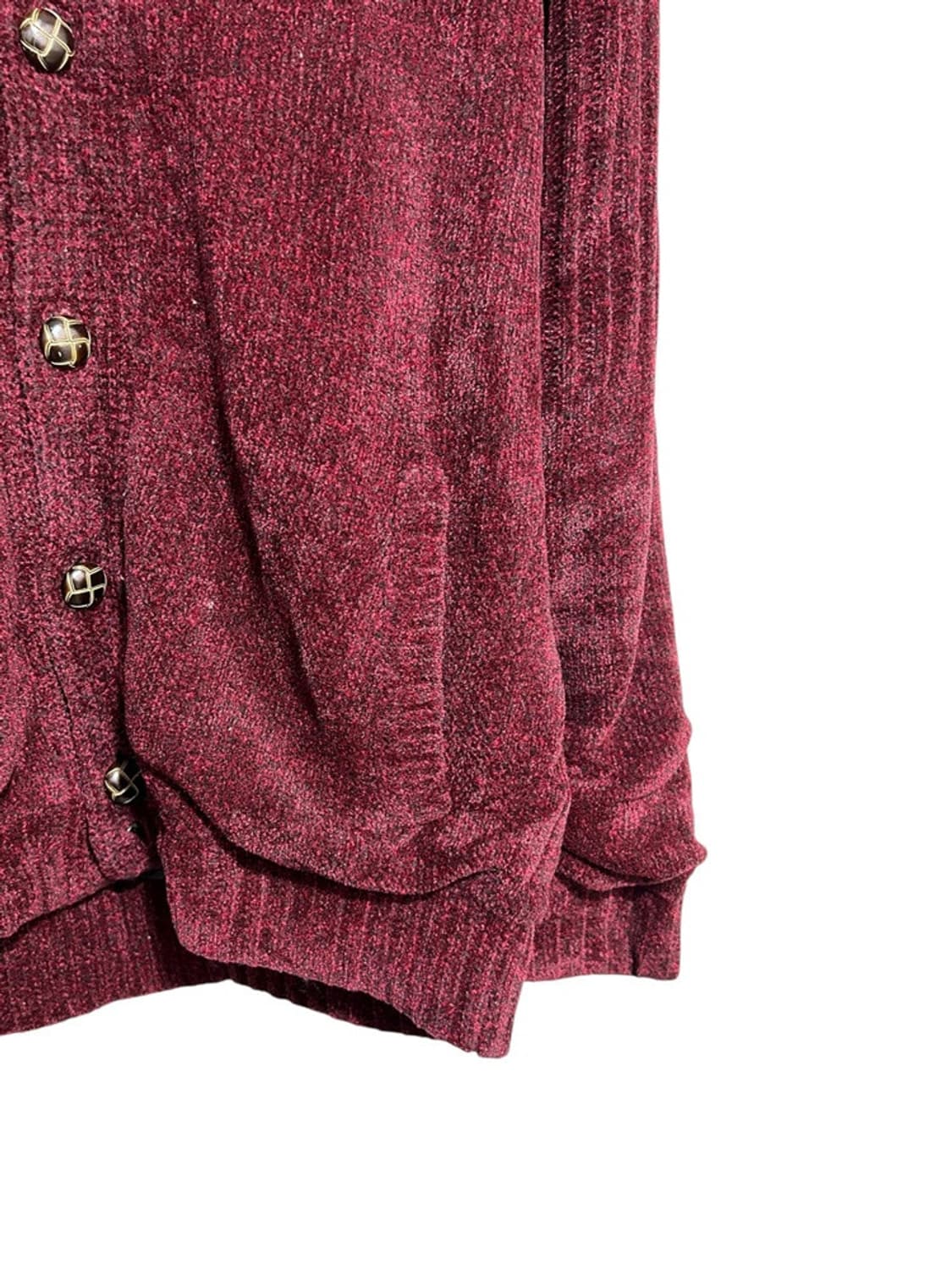 vtg cardigan 상품이미지3