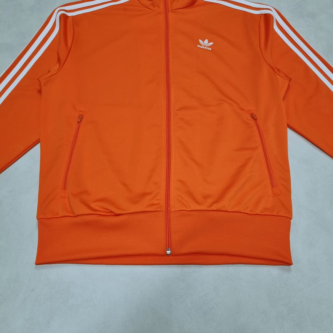 아디다스 파이어버드 트랙탑 져지 - XL 상품이미지5