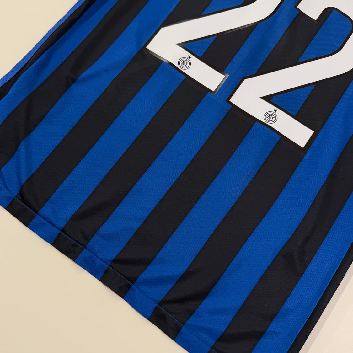 11-12 인터밀란 홈 밀리토 유니폼 상품이미지3