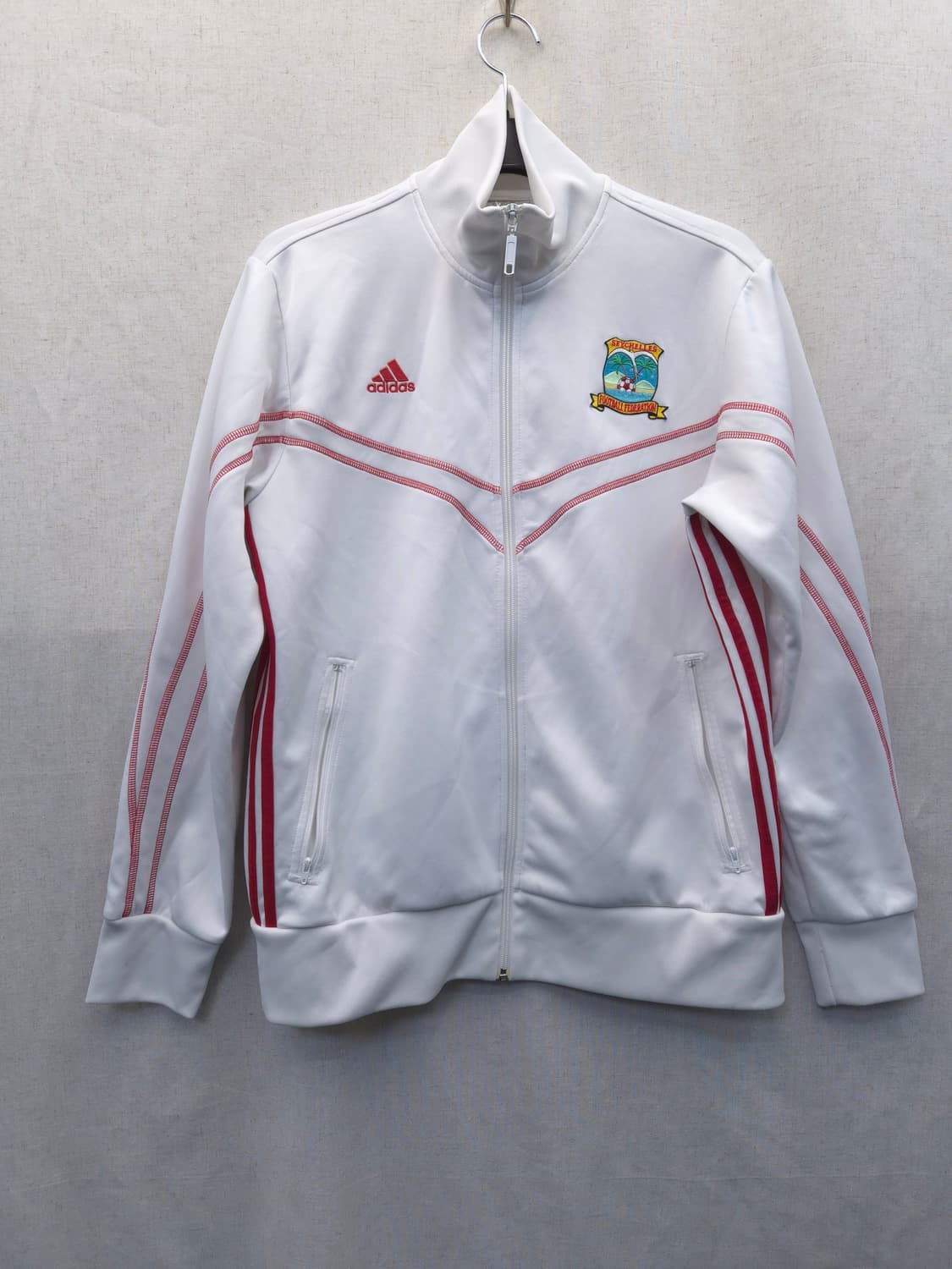 아디다스 세이셜 져지 2XL 상품이미지1