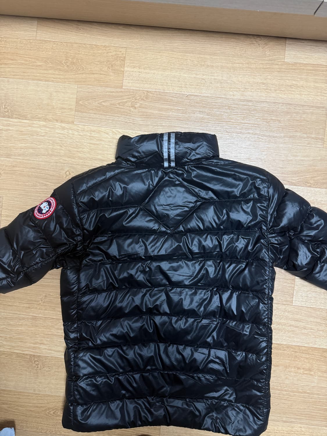 [M]캐나다구스 크로프톤 경량패딩 상품이미지2