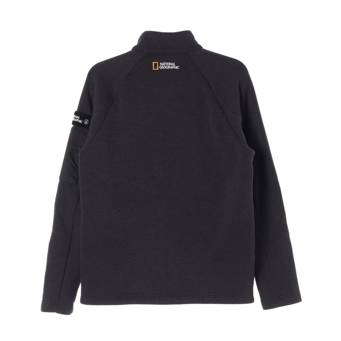 내셔널지오그래픽 하이브리드 패딩 XL 상품이미지3