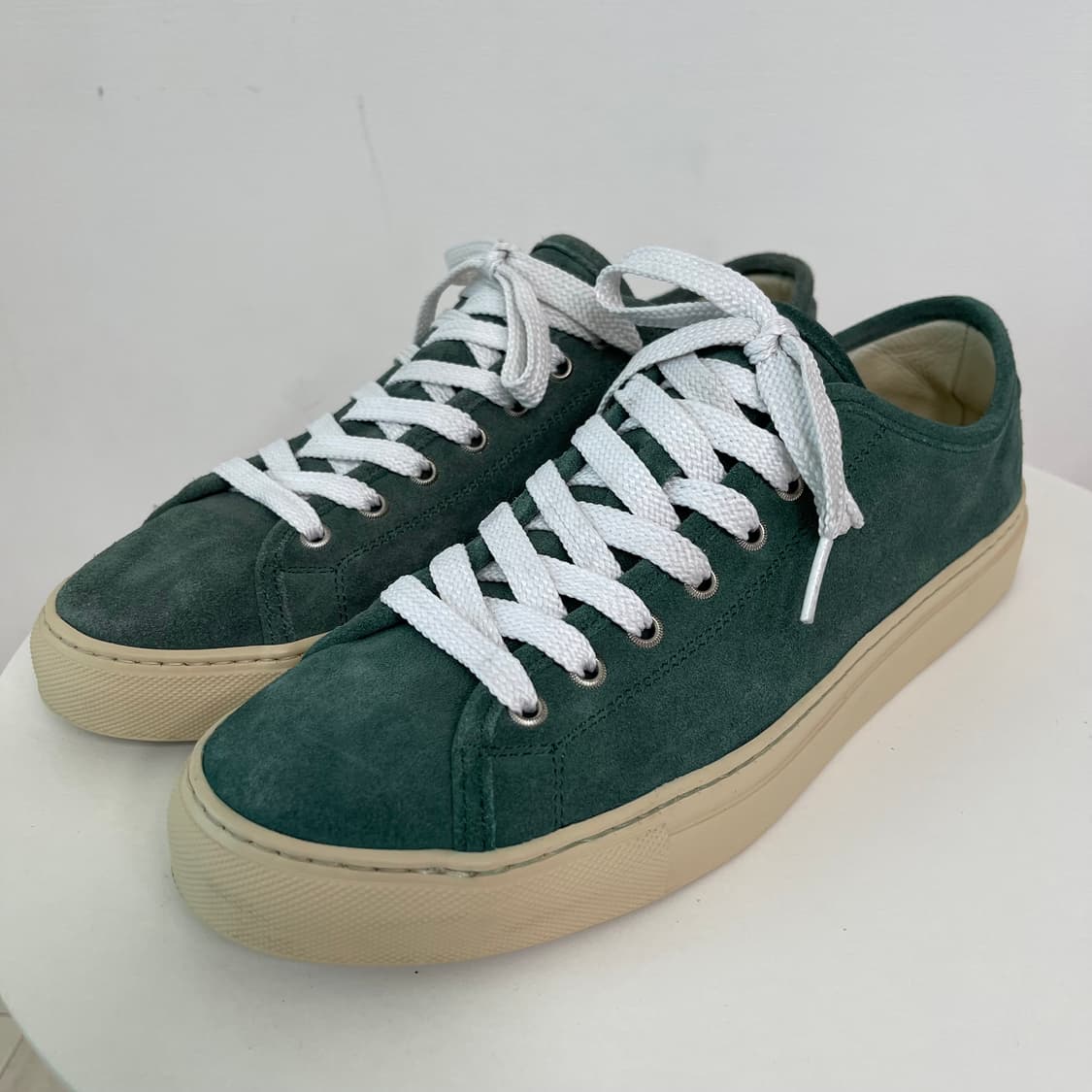 디에메 스니커즈 285 (Made in ITALY) 상품이미지2