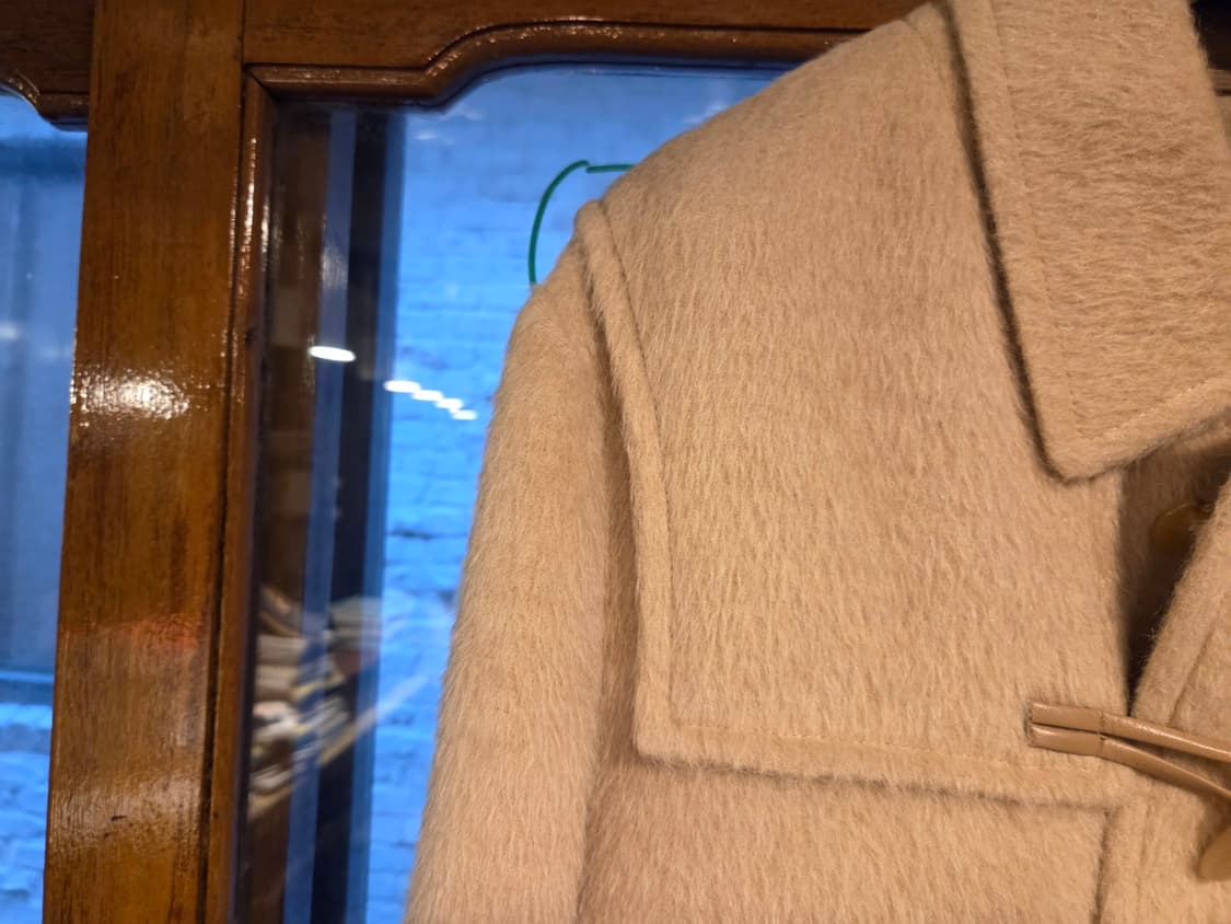 아뇨나 코트 상품이미지3