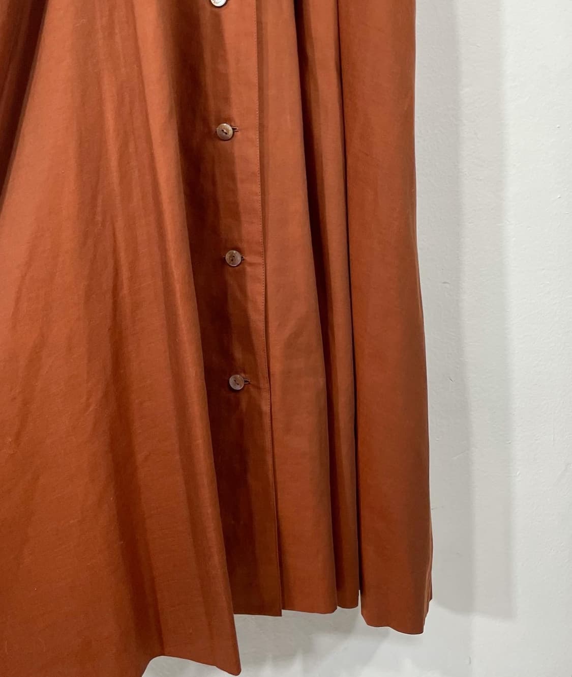 버버리 원피스 상품이미지3