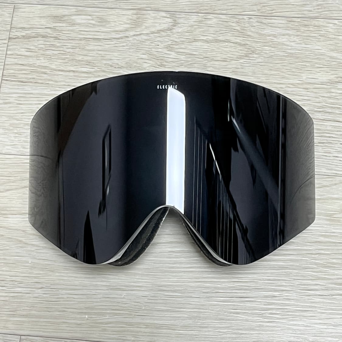 [ELECTRIC × VOLCOM] 일렉트릭 EGX 스노우보드 고글 (블 상품이미지1