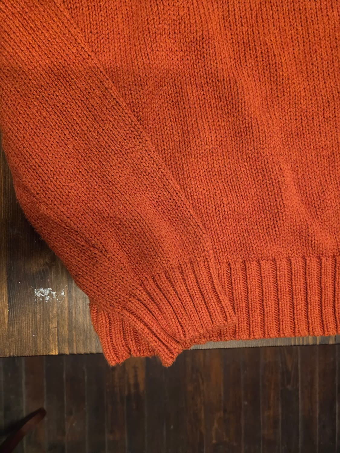 00'S 폴로랄프로렌 니트  상품이미지6