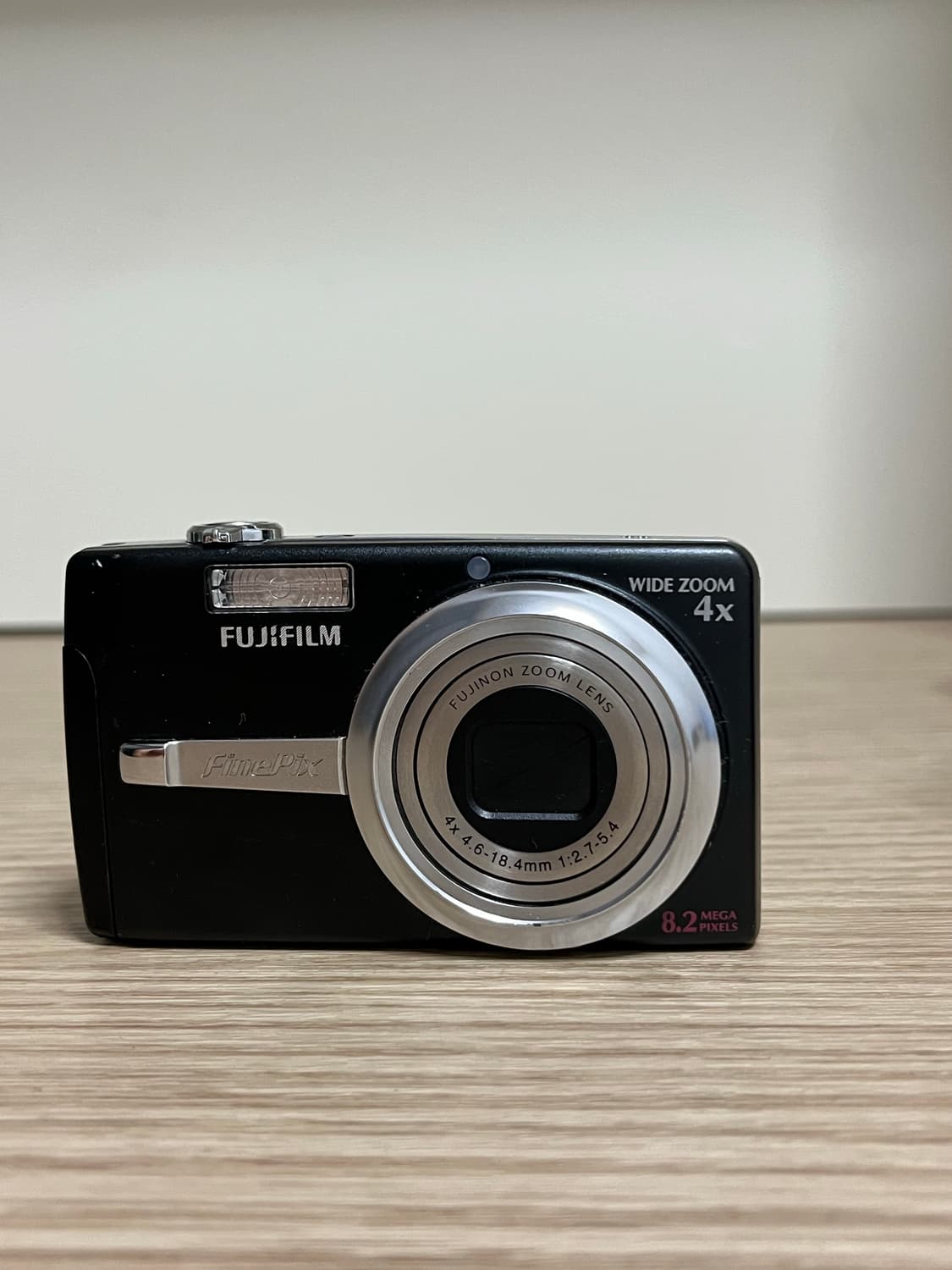 후지필름 파인픽스 f480 디카 (디지털 카메라, 빈티지 카메라) 상품이미지1